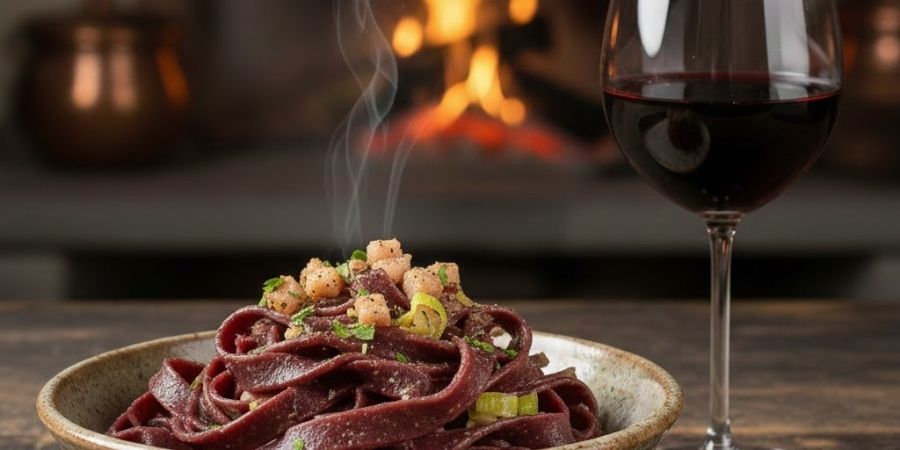 zucca risotto autunno